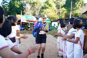 BIB: 
                            <button type="button" onclick="openModal(18992983)" class="btn btn-primary btn-sm float-right btn-popup" data-toggle="modal" data-target=".modal-high-quality">
                        <i class="fas fa-shopping-cart"></i> Add to Cart
                    </button>
                                            <button type="button" onclick="isThisMe(18992983, true)" class="btn btn-success btn-sm float-right btn-popup btn-isme hidden" data-toggle="tooltip" data-placement="bottom" title="นี่คือรูปของคุณใช่ไหม คลิกที่นี่เพื่อเอาเข้าอัลบั้ม">
                        <i class="fas fa-plus"></i> Add to album
                    </button>
                    <button type="button" onclick="isThisMe(18992983, false)" class="btn btn-warning btn-sm float-right btn-popup btn-isnotme hidden">
                        <i class="fas fa-ban"></i> Remove from album
                    </button>